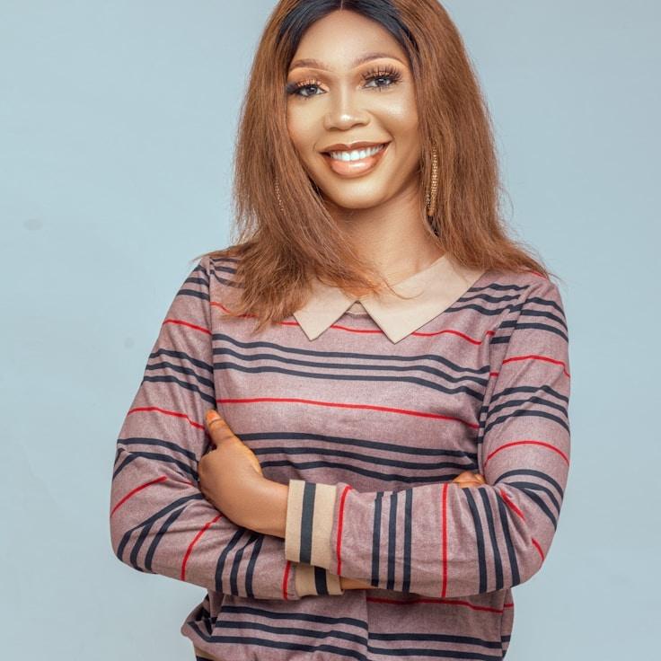 Claire Dubois - Founder of WindSereinRipple