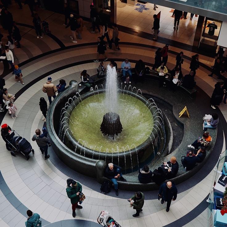 Dining out as an expat family in France